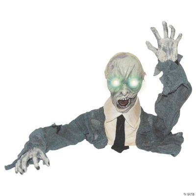 Ground Breaker Zombie