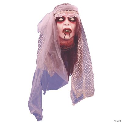 Vampires Bride Head