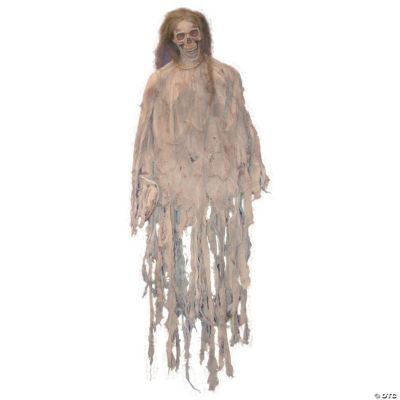 Hanging Ghoul