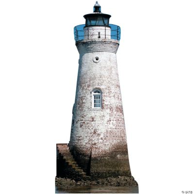 Lighthouse Stand-Up