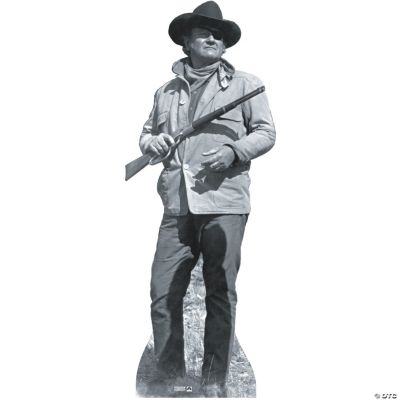 John Wayne - True Grit Stand-Up