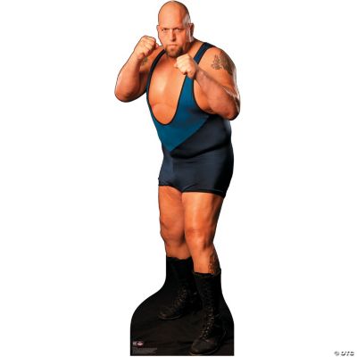 The Big Show - WWE Stand-Up