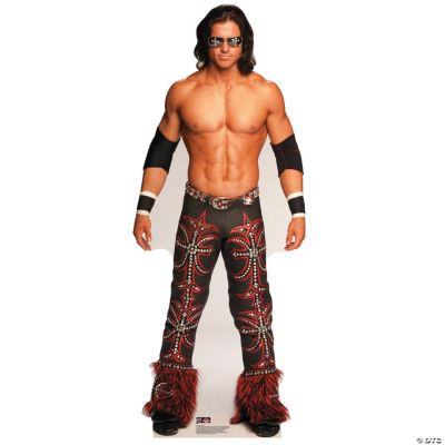 John Morrison - WWE Stand-Up