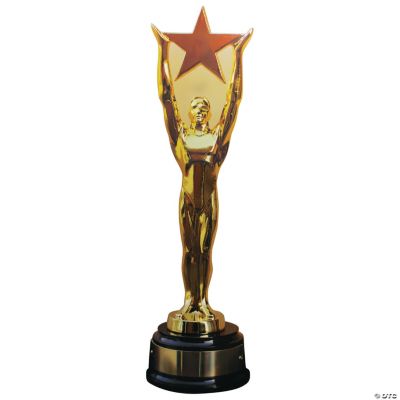 Star Award Stand-Up