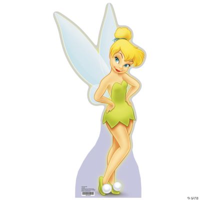 Tinker Bell Stand-Up