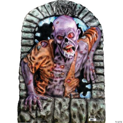 Back From The Dead Stand-Up