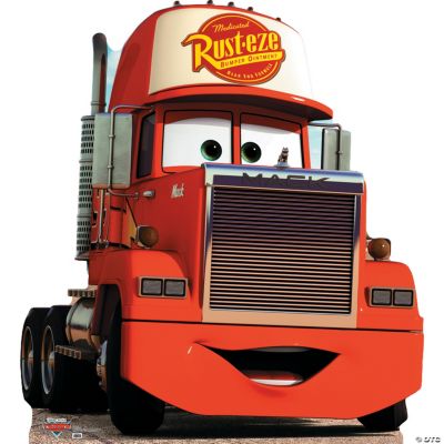 Mack Stand-Up