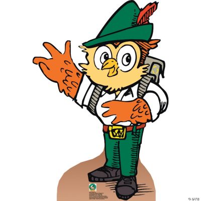 Woodsy The Owl Stand-Up