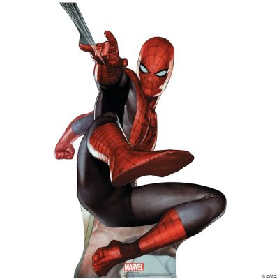 Spider-Man Classic - Marvel Stand-Up