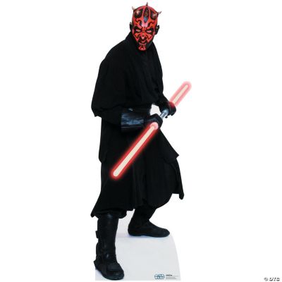 Darth Maul - Star Wars Stand-Up