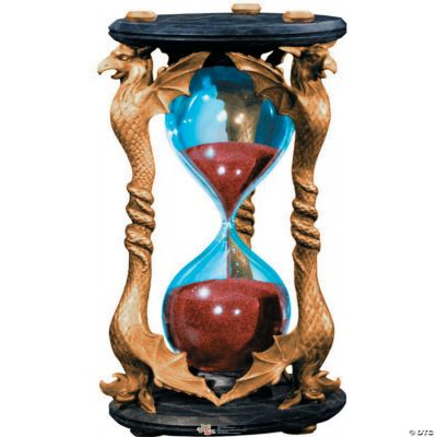 Hour Glass - Wizard Of Oz Stand-Up