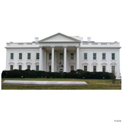 White House Stand-Up