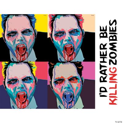 Zombie - 4 Up 44