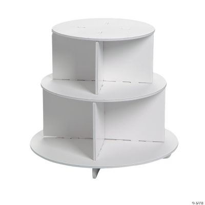 DIY Cupcake Stand