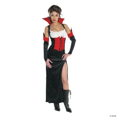 Countess Carmella Adult Women’s Costume
