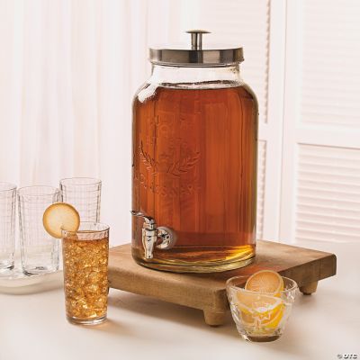 Beverage Dispenser