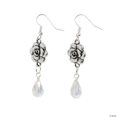 Flower Earrings Craft Kit