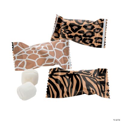 Safari Buttermints