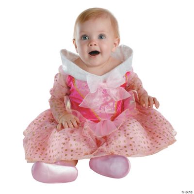 Aurora Infant Girl’s Costume