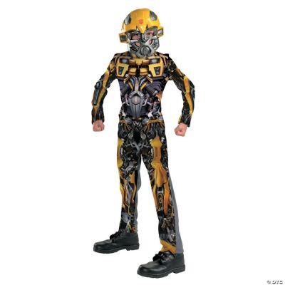 Bumblebee Classic Medium Boy’s Costume