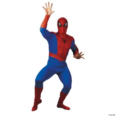 Spider-Man Adult Men’s Costume