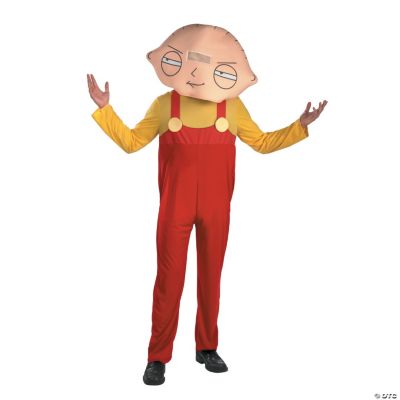 Stewie Teen Boy’s Costume
