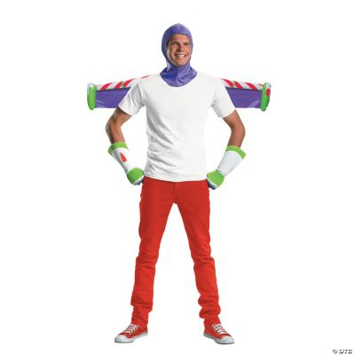 Buzz Lightyear Kit
