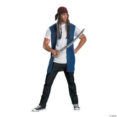 Captain Jack Sparrow Kit