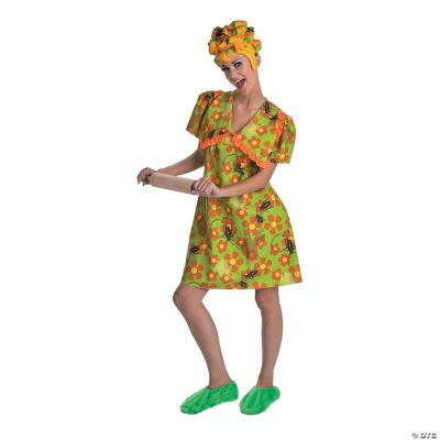 Haus Frau, Adult Women’s Costume