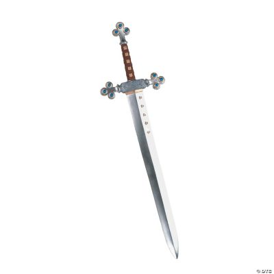 Knight’s Sword