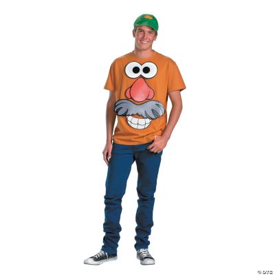 Mr./Mrs. Potato Head Kit