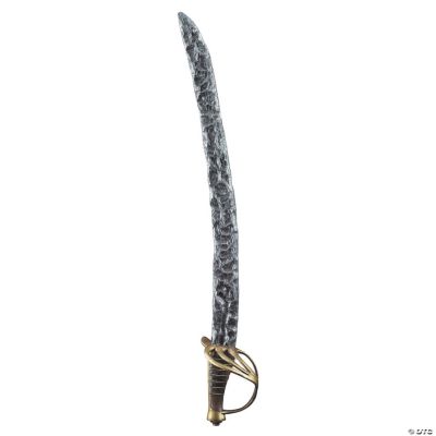 Pirate Sword