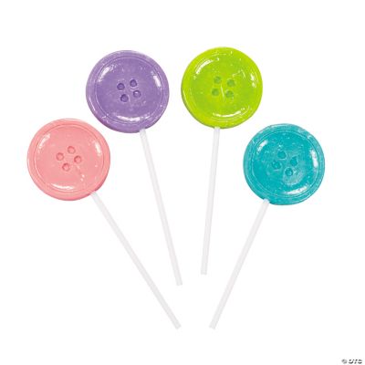 Button Suckers