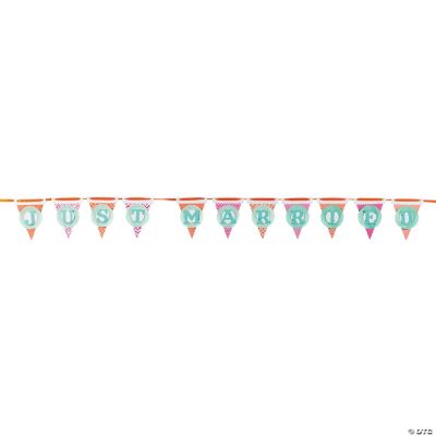 DIY Pennant Banner