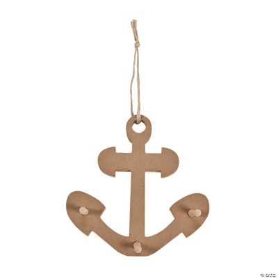 DIY Anchor