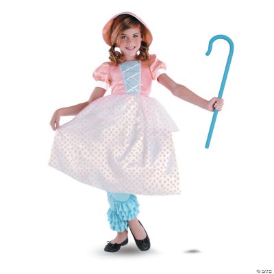 Bo Peep Toy Story Girl’s Costume