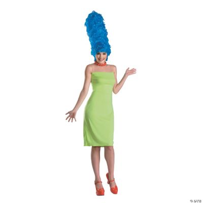 Marge Deluxe Adult Women’s Costume