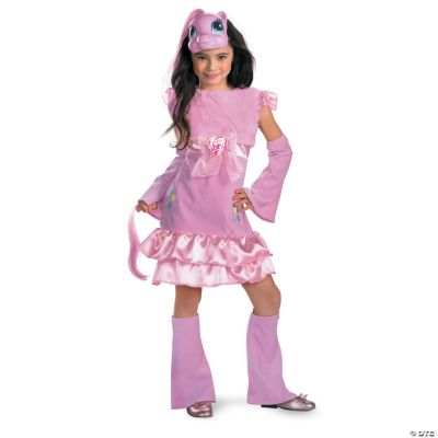 My Little Pony Pinkie Pie Girl’s Costume