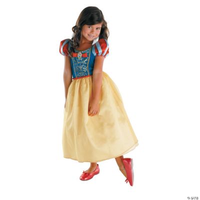 Snow White Girl’s Costume