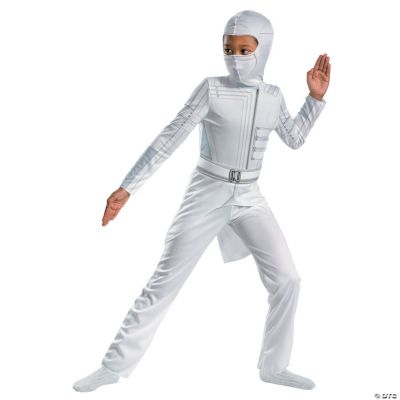 Storm Shadow Classic Boy’s Costume