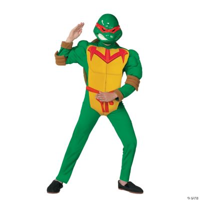 Teenage Mutant Ninja Turtles Boy’s Costume