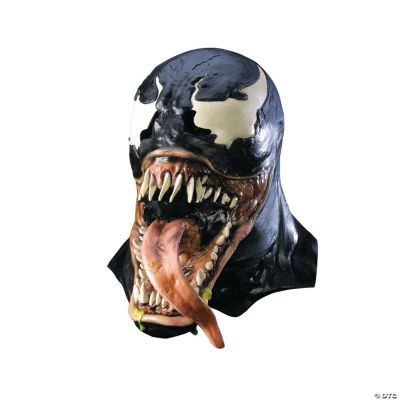Venom Latex Mask