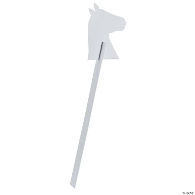 DIY Riding Horses