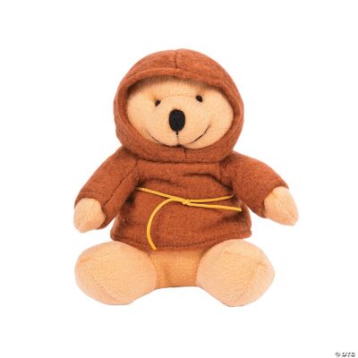 Plush “Mighty Kingdom” Bears