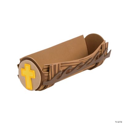 “Over The Top” Floating Boat Craft Kit