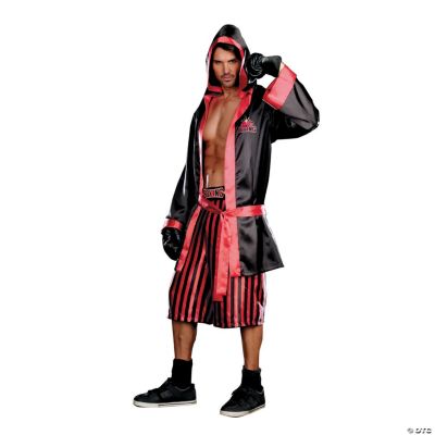 Champs Like Us Large Adult Men’s Costume