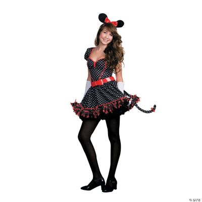 Mousing Around Junior Girl’s Costume