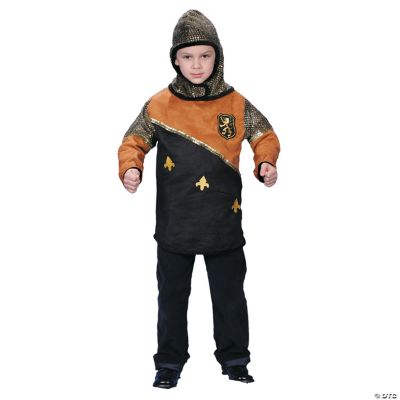 Knight Toddler Kid’s Costume