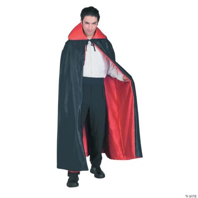 Cape Deluxe Lined