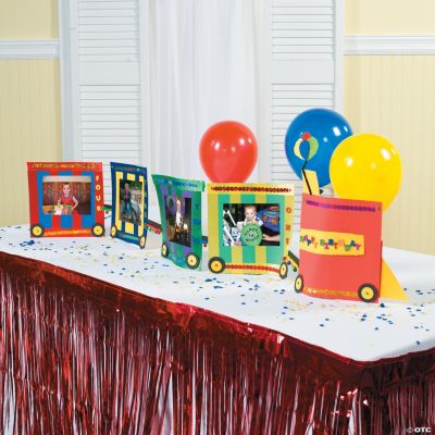 Birthday Train